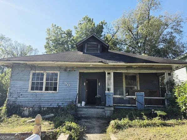290 Spikes St, Macon, GA 31206