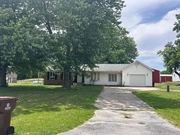 1995 N 1950 East Rd, Watseka, IL 60970