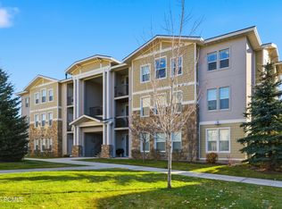 1051 S 500 E UNIT E304, Heber City, UT 84032