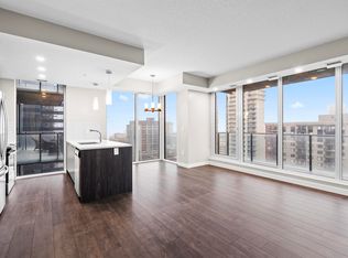 10180 103rd St NW #2201, Edmonton, AB