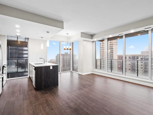 10180 103rd St NW #2201, Edmonton, AB T5J 0L1