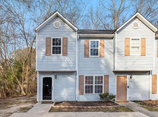 5411 Talserwood Dr, Raleigh, NC 27610