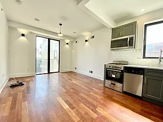 Rented by Bohemia Realty Group