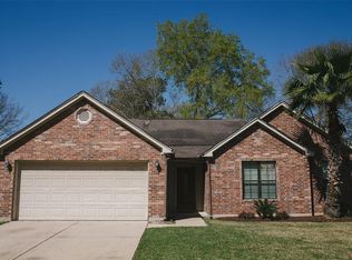 5811 Flower Gate Dr, Spring, TX 77373