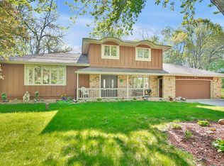 17921 Vanadium St NW, Ramsey, MN 55303