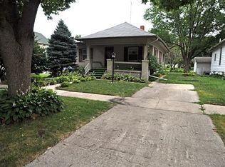 1808 5th St, Perry, IA 50220