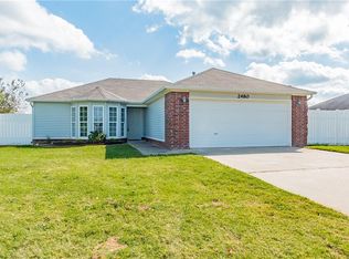 2480 Wmb Franklin Ave, Pea Ridge, AR 72751