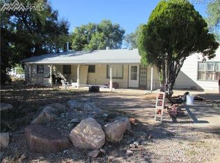 8920 Rustique Dr, Fountain, CO 80817