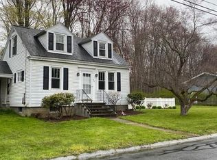 175 Grove St, Northampton, MA 01060
