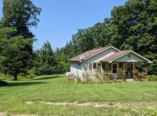 3660 Bee Creek Rd, Corbin, KY 40701