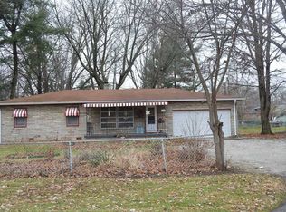 396 Richie Ave, Indianapolis, IN