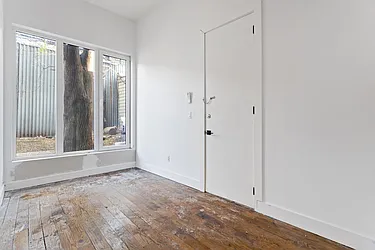 Rented by Stuyvesant Heights Realty Corp