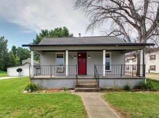 1940 Mulholland St, Nauvoo, IL 62354
