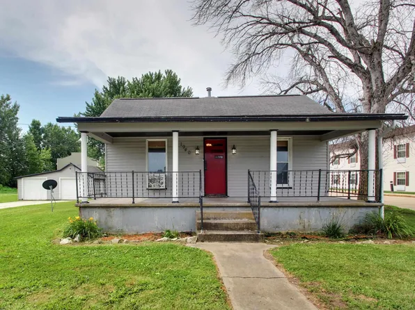 1940 Mulholland St, Nauvoo, IL 62354
