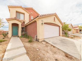 5494 Nickel Ridge Way, Las Vegas, NV 89122