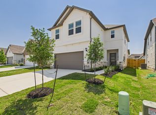 213 Unakite Trl, Liberty Hill, TX 78642