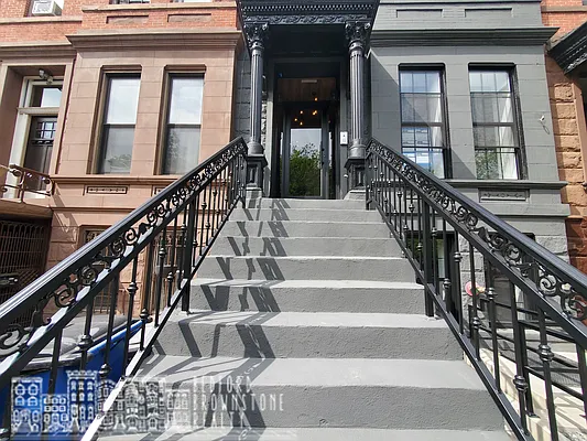 Rented by Bedford Brownstone Realty | media 19