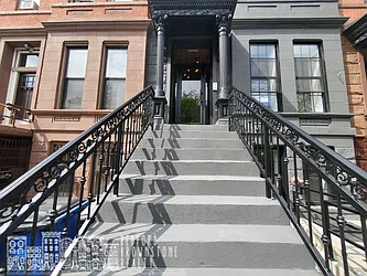 Rented by Bedford Brownstone Realty