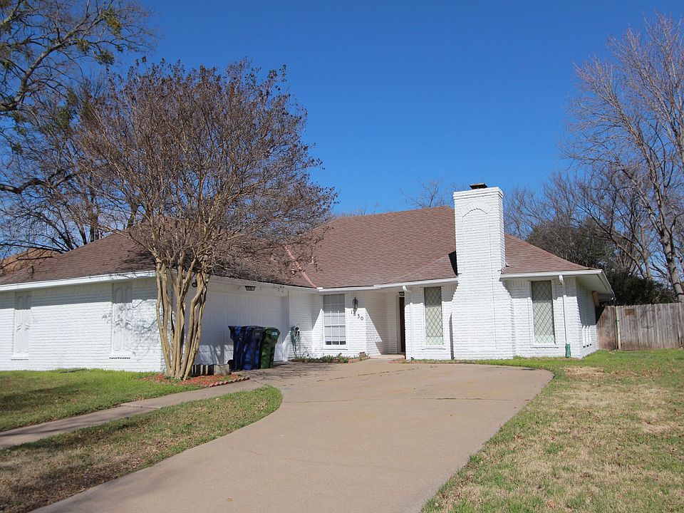 1st image of 1830 Westcreek Dr