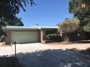 715 E Llano Dr, Hobbs, NM 88240