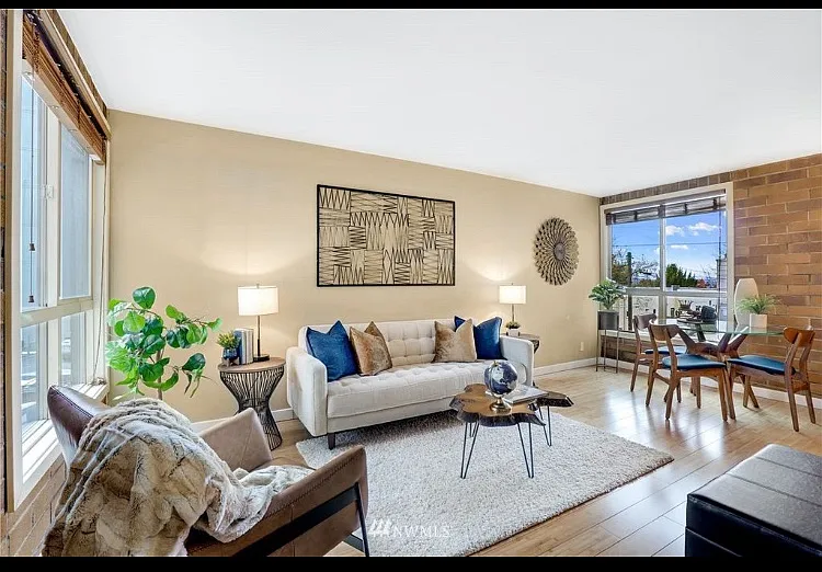 905 Cherry St #203 — Photo 2