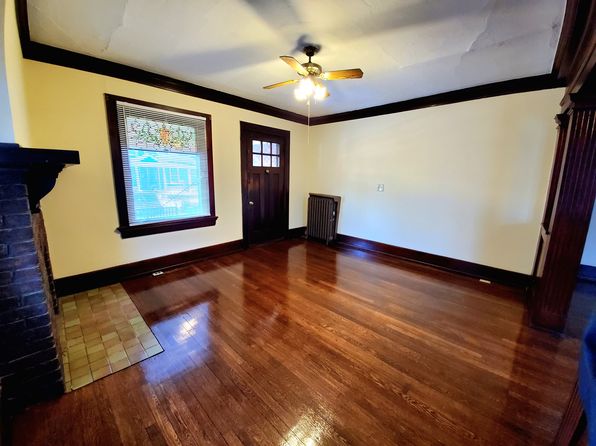 317 Hickory St #4, Dayton, OH 45410
