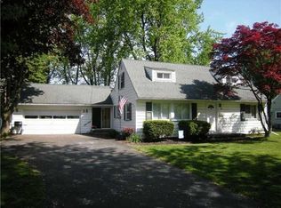 3 San Mateo Rd, Rochester, NY 14624