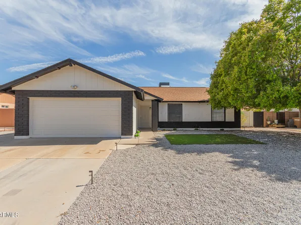 7001 W COMET Avenue, Peoria, AZ 85345