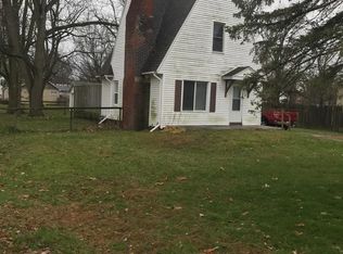 1915 Territorial Rd W, Battle Creek, MI 49015