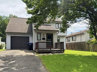 364 Oak St, Vestal, NY 13850