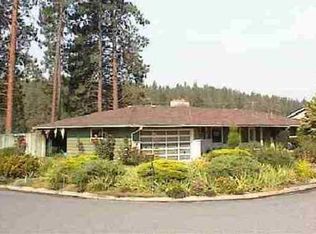 1822 S Fawn Dr, Spokane, WA 99206