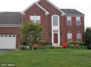 12215 Torrey Pines Ter, Beltsville, MD 20705