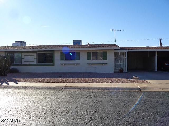 1st image of 10623 W Clair Dr