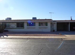 10623 W Clair Dr, Sun City, AZ 85351