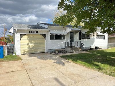 4231 Green Park Rd, Saint Louis, MO, 63125