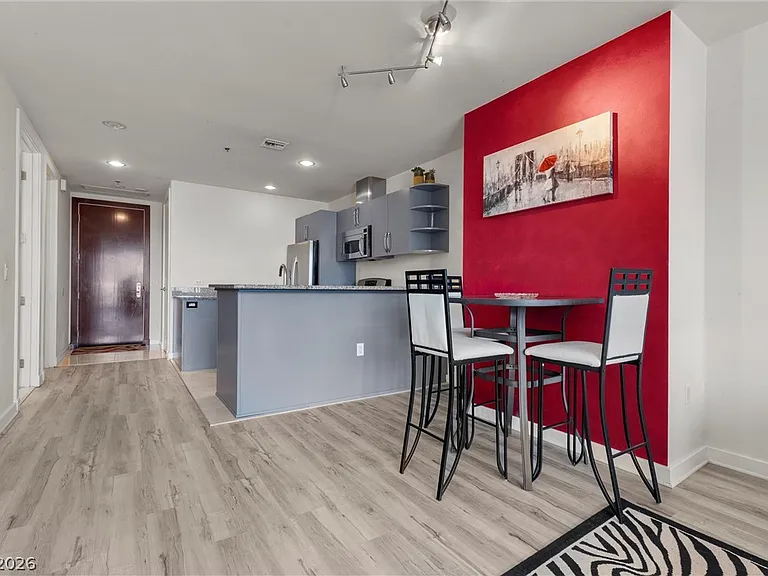 4575 Dean Martin Dr #1103 — Photo 2