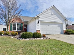 9387 Saw Mill Dr, North Ridgeville, OH 44039