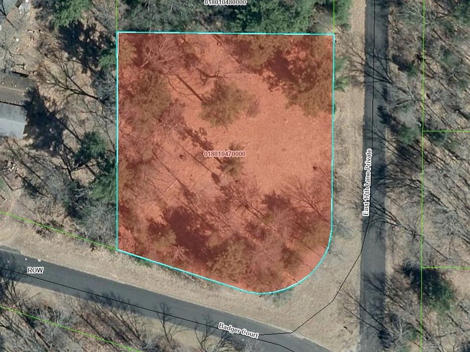 1st image of 0 E 17th Ln
