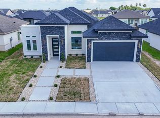 726 Ava Dr, La Feria, TX 78559