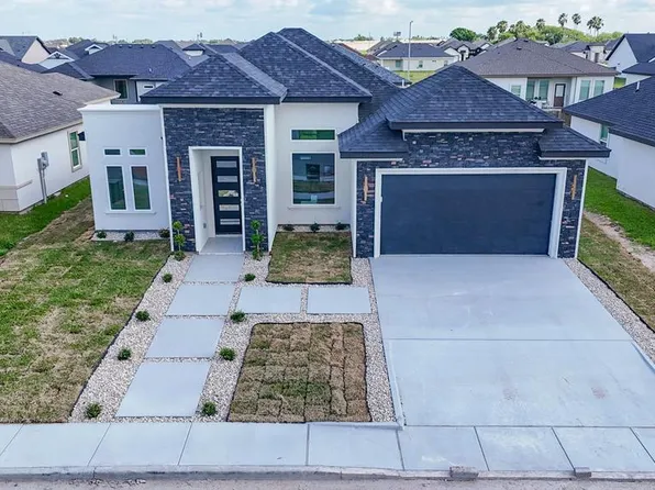 726 Ava Dr, La Feria, TX 78559