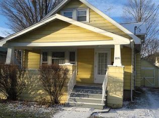 806 Southport St, Elmira, NY