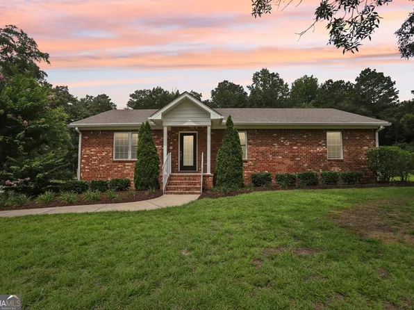 30 Rebecca Bergin Cir, Butler, GA 31006