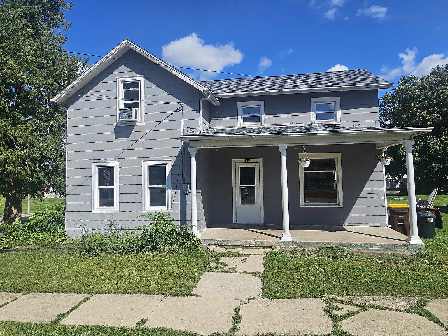 419 N Lee St, Davis, IL 61019 | Zillow