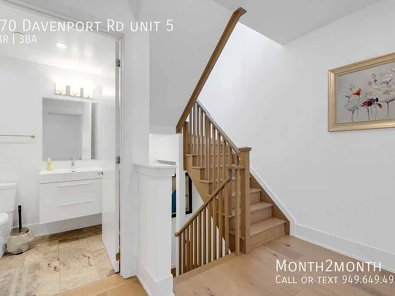 270 Davenport Rd #5 — Photo 34