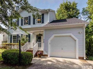 3704 Birmi Dr, Durham, NC 27713