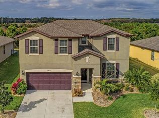 10414 55th Ln E, Parrish, FL 34219