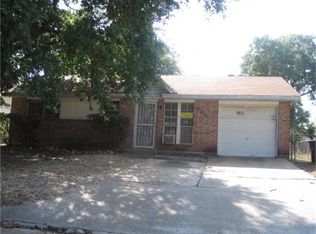 9815 Denning Dr, Houston, TX 77078