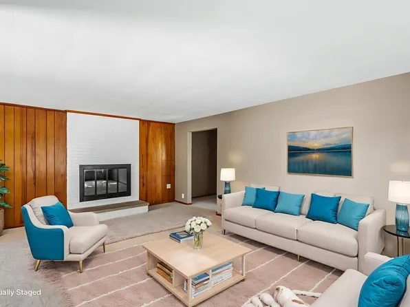 2676 Tudor Rd, Columbus, OH 43209