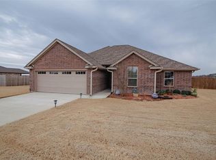 544 Crow Rd, Whitesboro, TX 76273