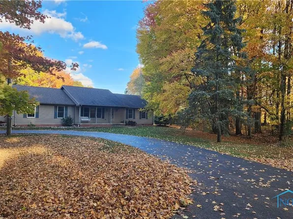 10230 County Road 14, Wauseon, OH 43567